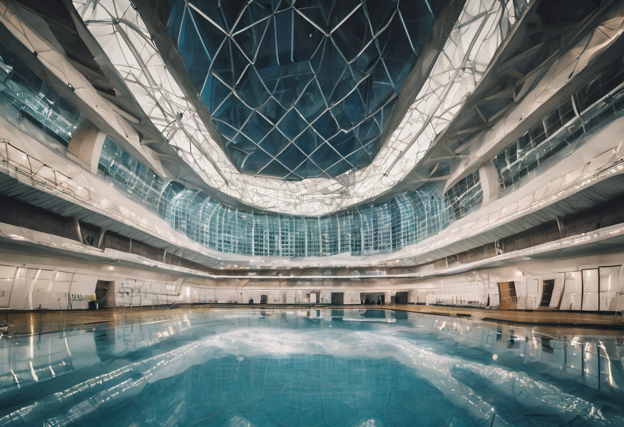 Опыт аренды крытых полей в Астане: отзывы клиентов